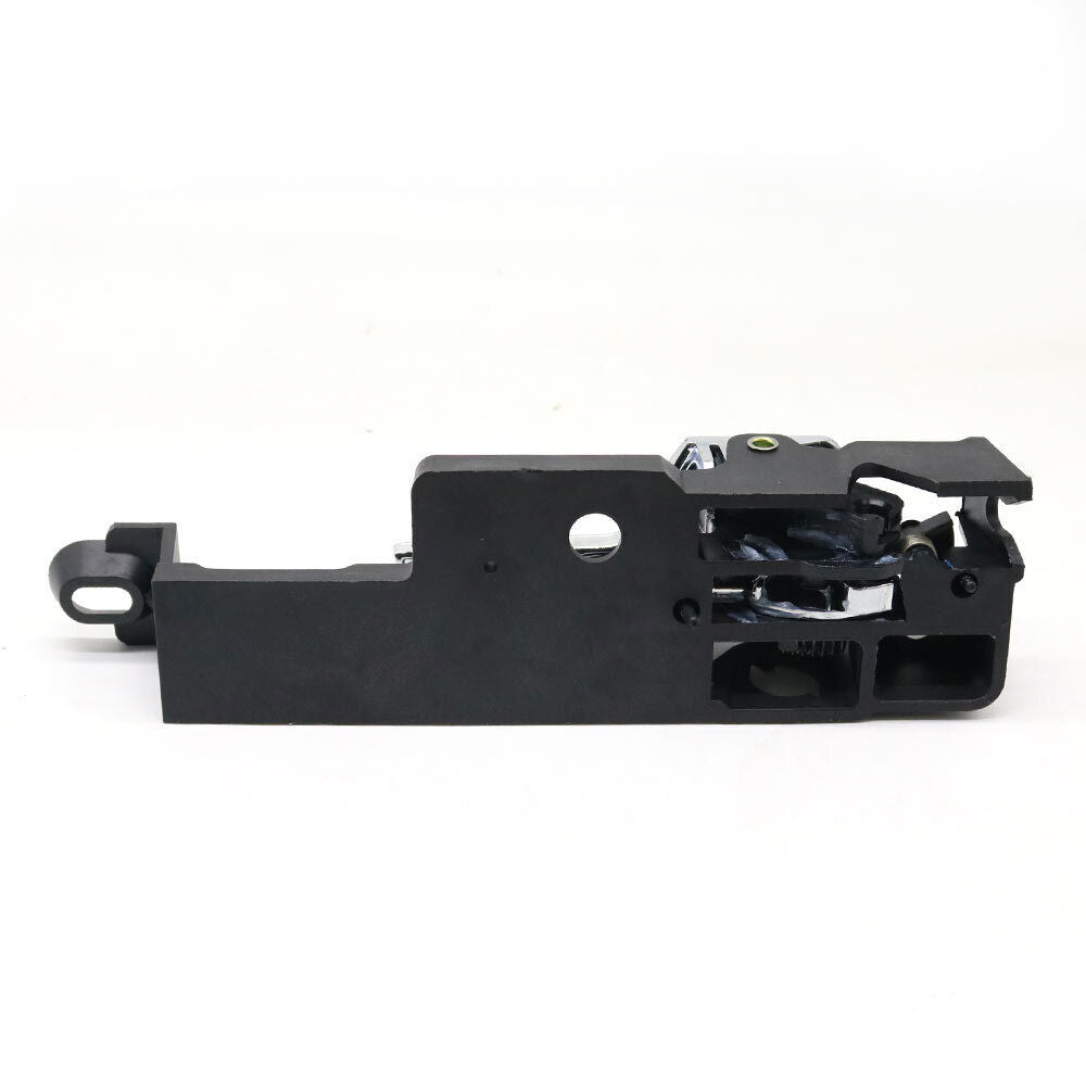 for Ford Fusion 2006-2012 Front Inner Inside Door Handle Chrome Left Driver Side