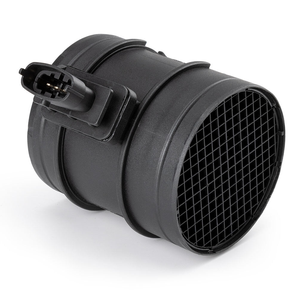 1-pack 0281002900 0281002923 mass air flow sensor suitable for long wall-mounted covers 2.8L