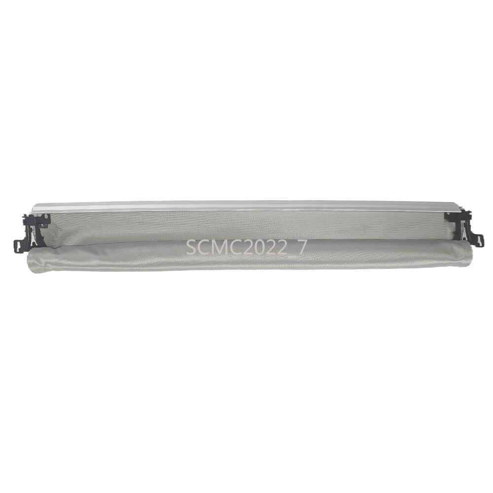 Grey Sunshade Sunroof Cover Assembly for Porsche for Cayenne for VW Touraeg 7P0877307KS7