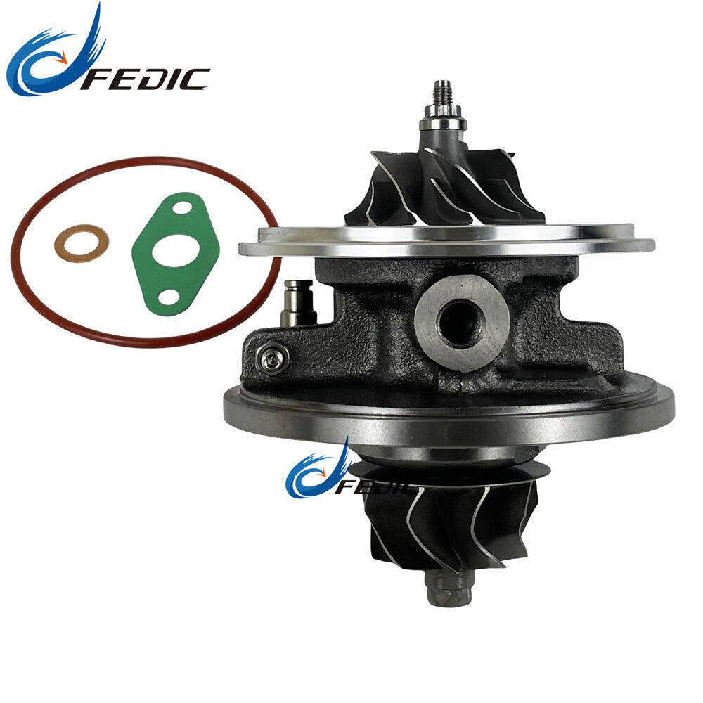 Turbo cartridge GT1749V 756047 for Citroen for Peugeot 2.0 HDi 100Kw 103Kw DW10BTED4