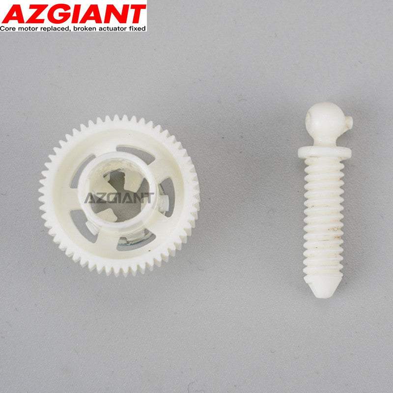 Side mirror adjustment motor gear kit for 2007-2013 for Honda CR-V ( )