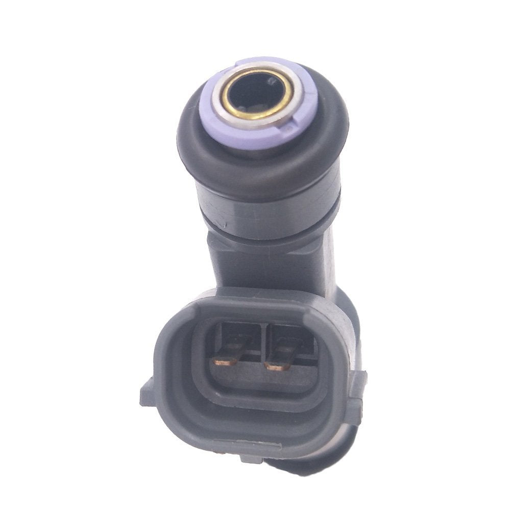 8-piece fuel injector for Nissan Frontier 2018-2019 4.0L and Armada Titan 2007-2015 5.6L