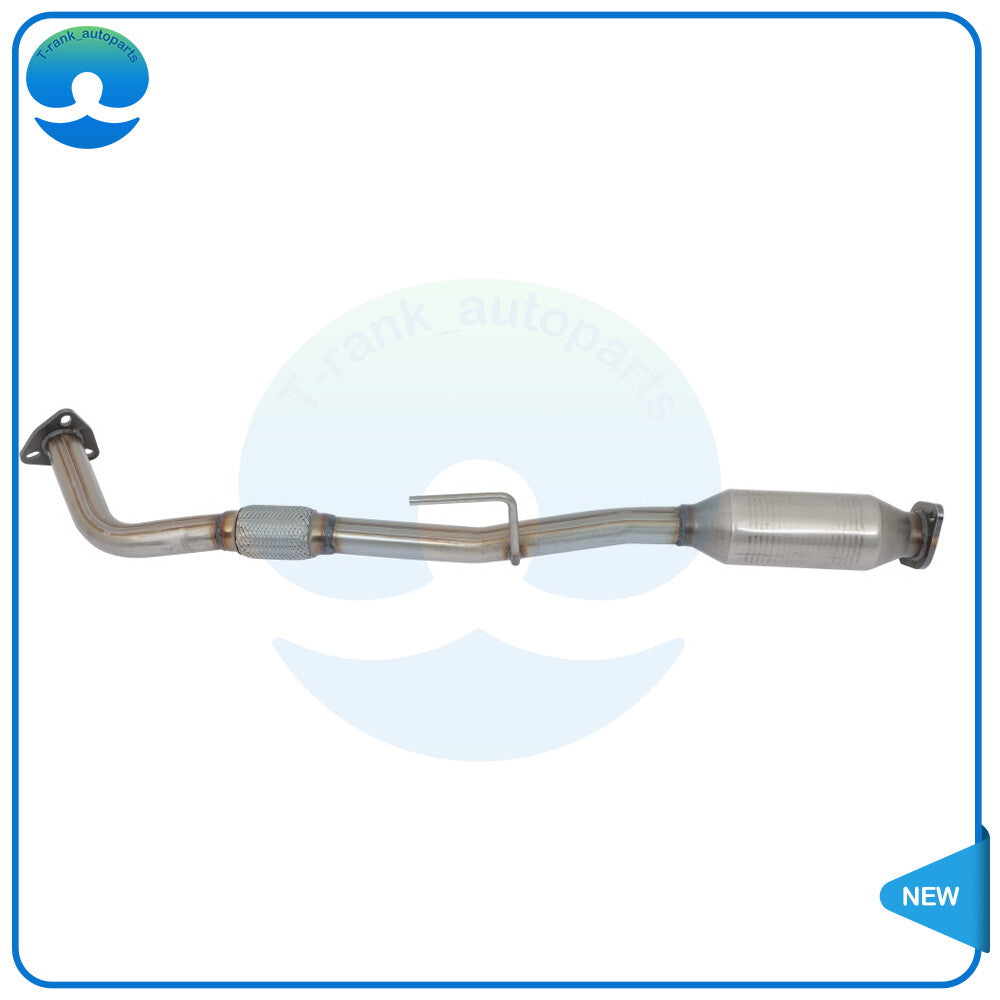 Exhaust Catalytic Converter For 1999-2000 2001 for Toyota for Camry for Toyota Solara 2.2L