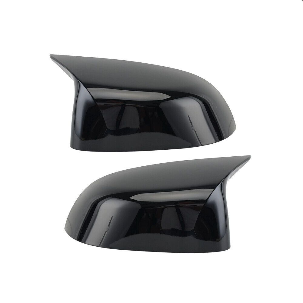 2¡Á F¨¹r for BMW X3 X4 G01 G02 18-23 Spiegelkappen Au?enspiegel Spiegel 51168496623