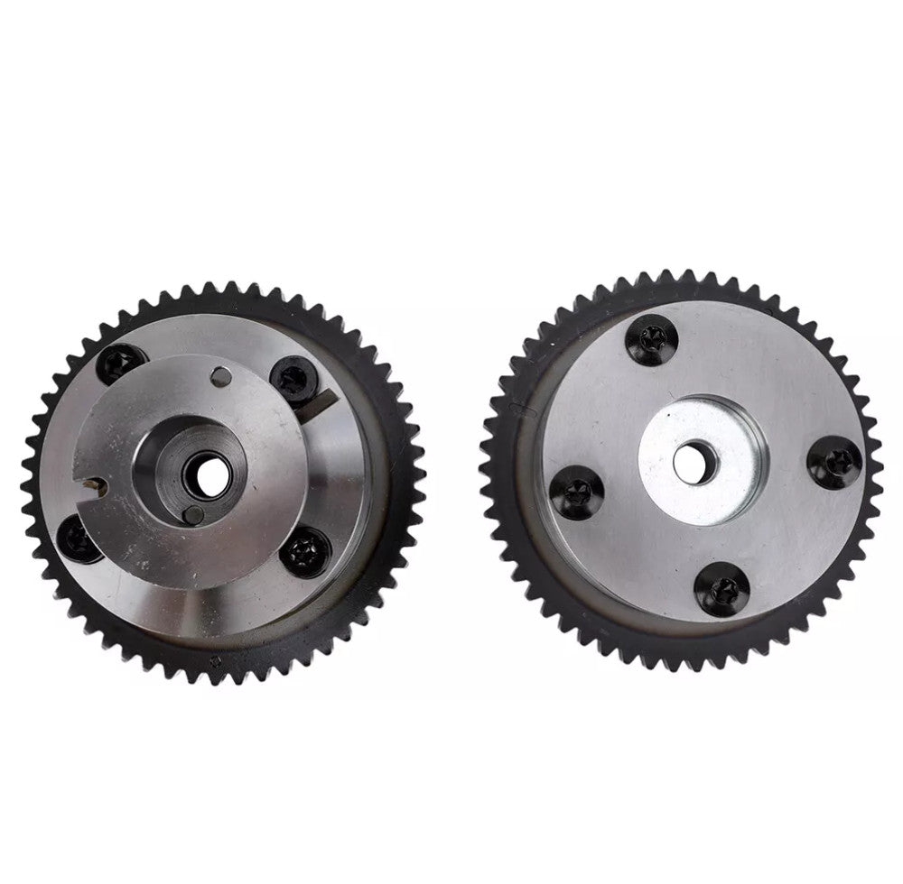 for Hyundai for Kia CVVT Assy Exhaust Intake Sprocket Camshaft Timing