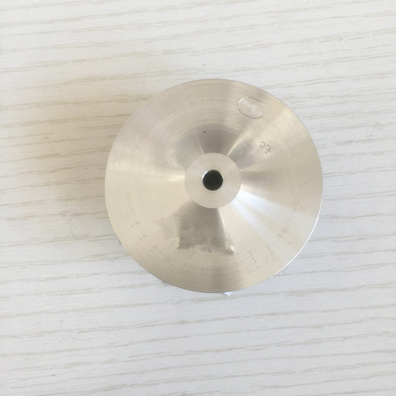 TD04HL 16T 43.43/56.02 mm 49189-00016 11+0 Blade Turbine Billet Compressor Wheel