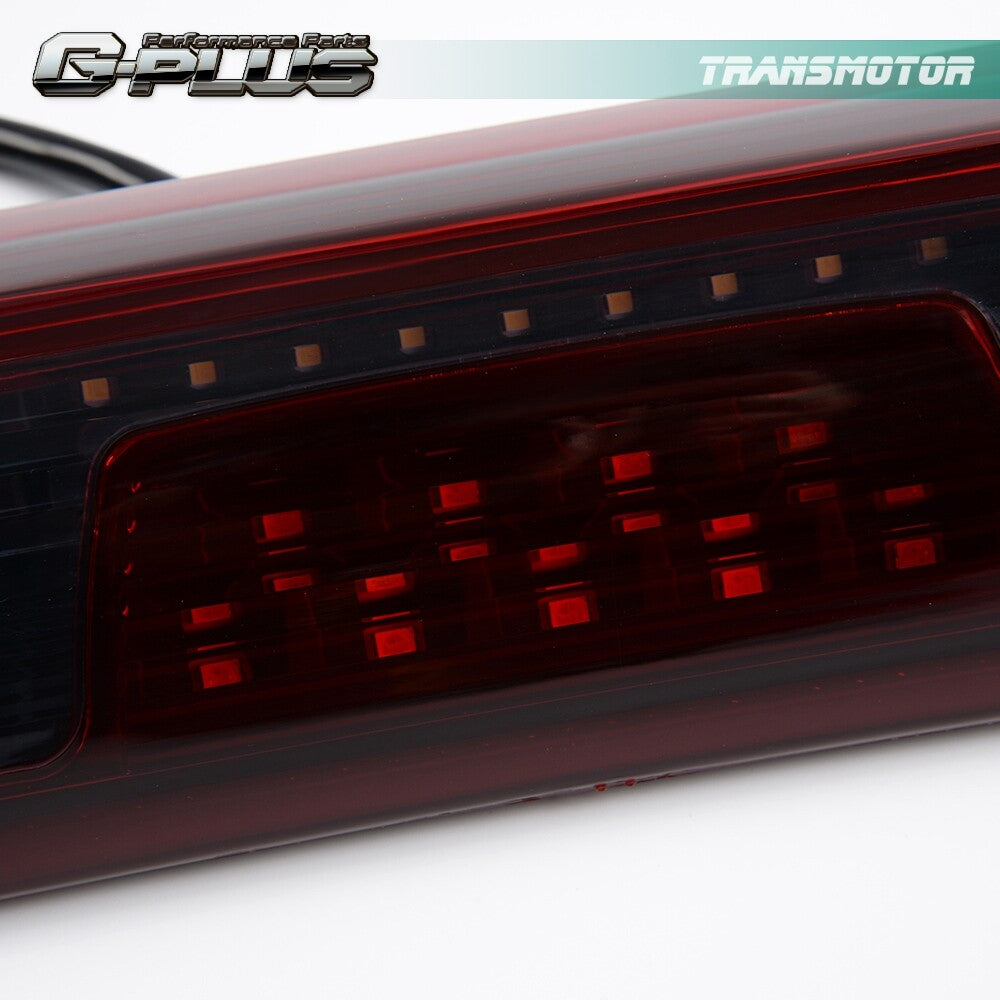 14-18 for Chevrolet Silverado for GMC for Sierra 1500 2500 LED 3RD Brakes