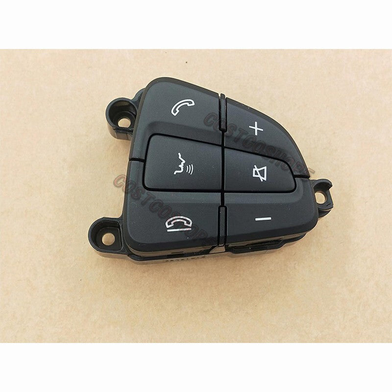 L R Steering Wheel Right Cruise Control Switch Button for Benz 15-18 W205 C253