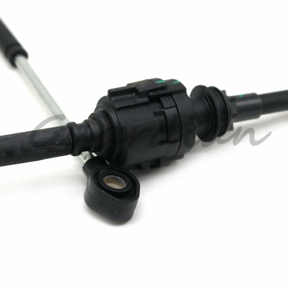 4R70W/4R75W Transmission Shift Cable 5L3Z-7E395-AA for Ford F-150 2005-2008