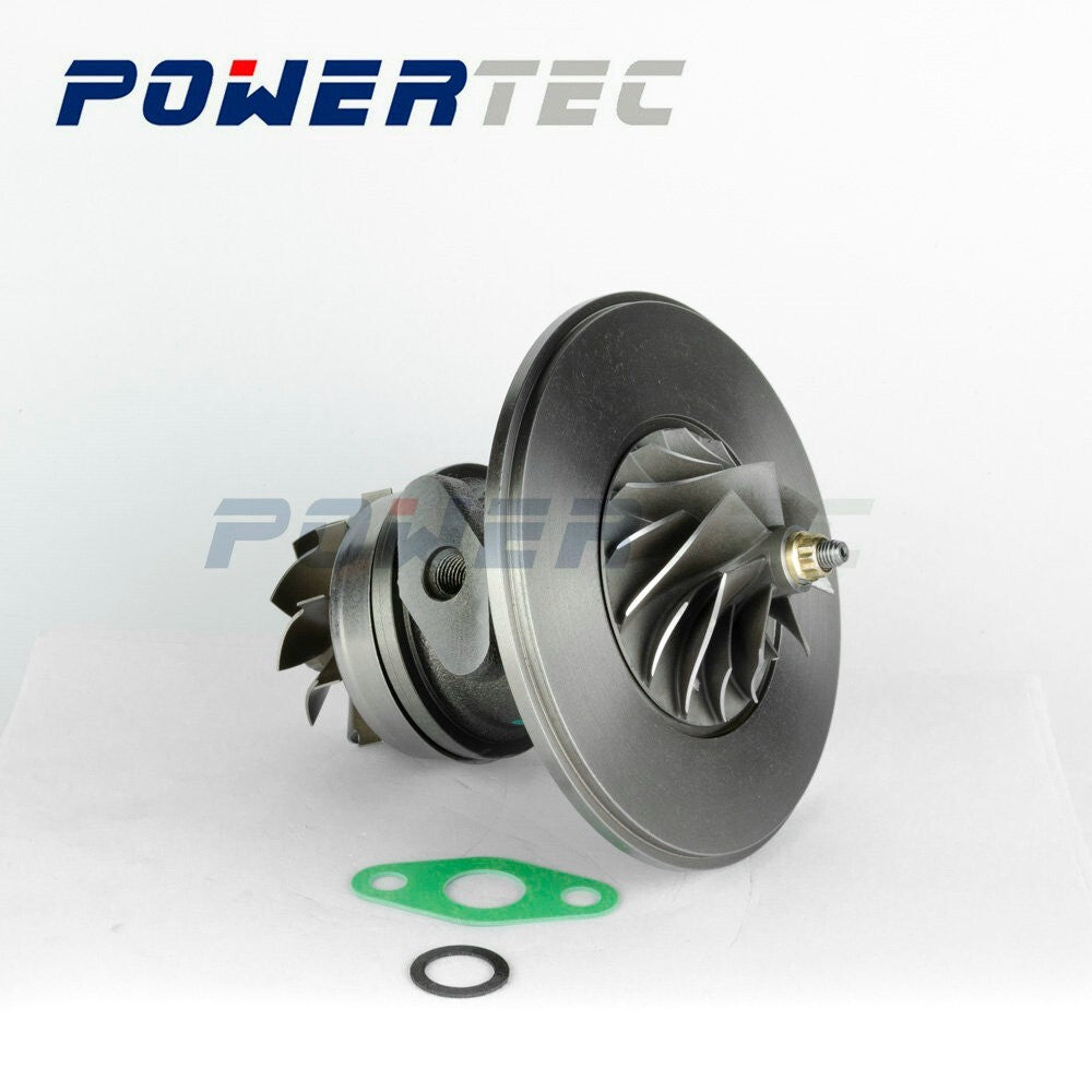 HX40W turbocharger cartridge core 3536404 3802784 is suitable for C300 6CTA 8.3 L.