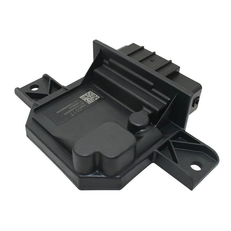 Fuel pump control module suitable for Volvo Malibu, Arcadia, for Cadillac XT5, XT6 13540017