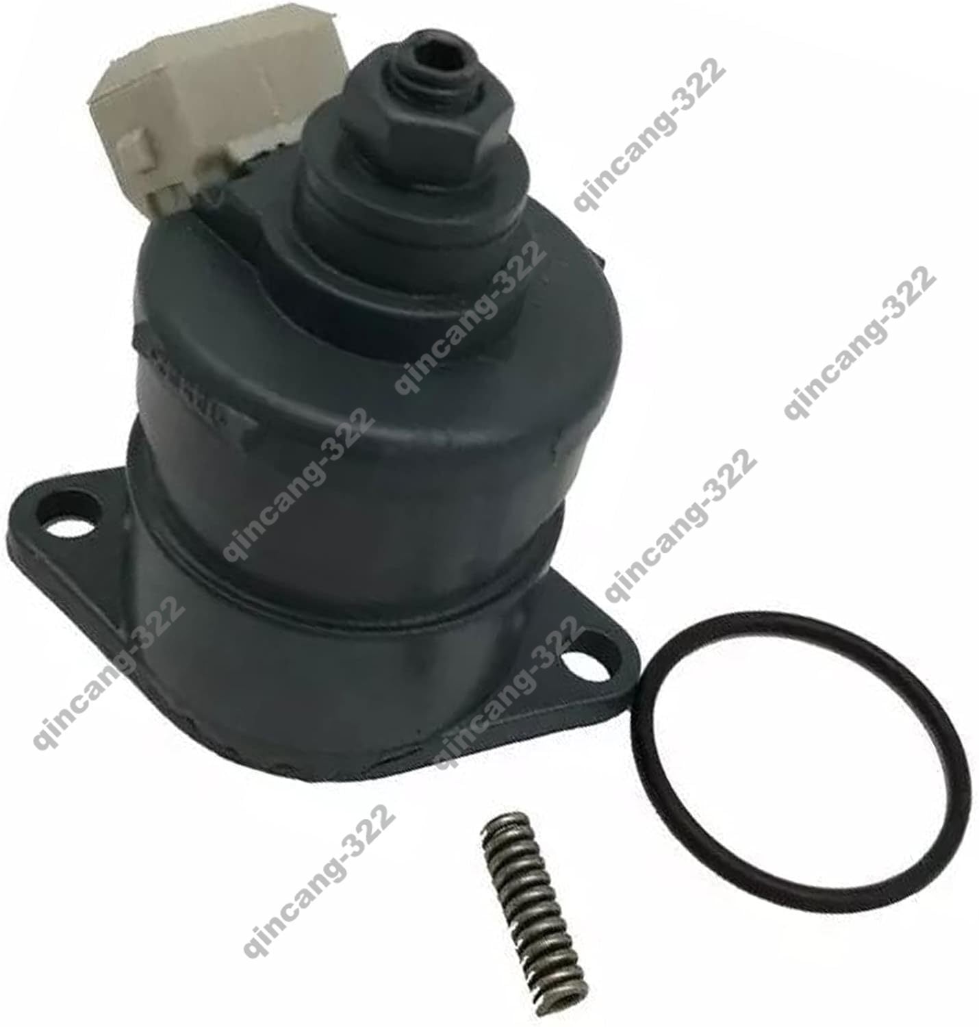 Solenoid 0671301 9218229 For Hitachi EX200-5 ZAX200-2 ZAXIS200-2 EX100-5 EX120-5