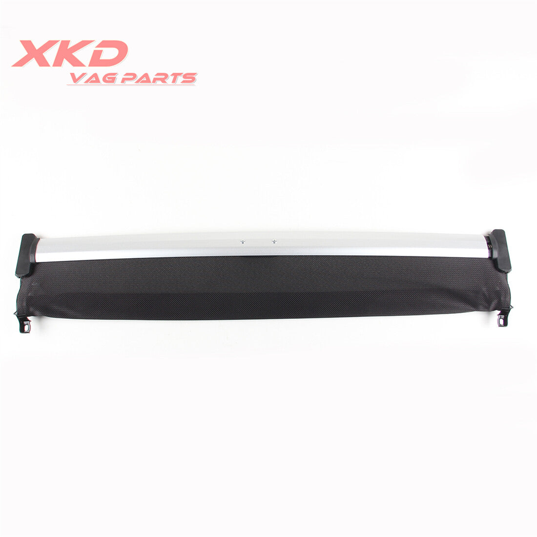 Black sunroof protective cover assembly suitable for Volkswagen for Passat 15-21 3G5877307DM4