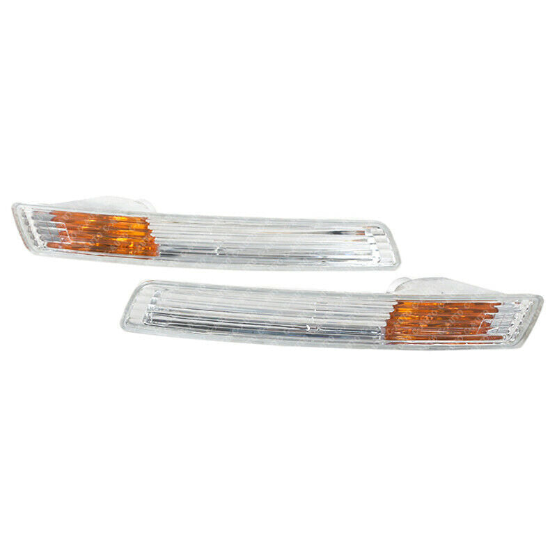 Front Lamp Daytime Running Lamp Bumper Turn Signal Light for VW Beetle 2006-2010