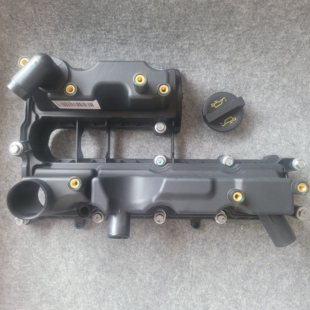 Engine Valve Cover for Ford Fiesta 1.6 14-19