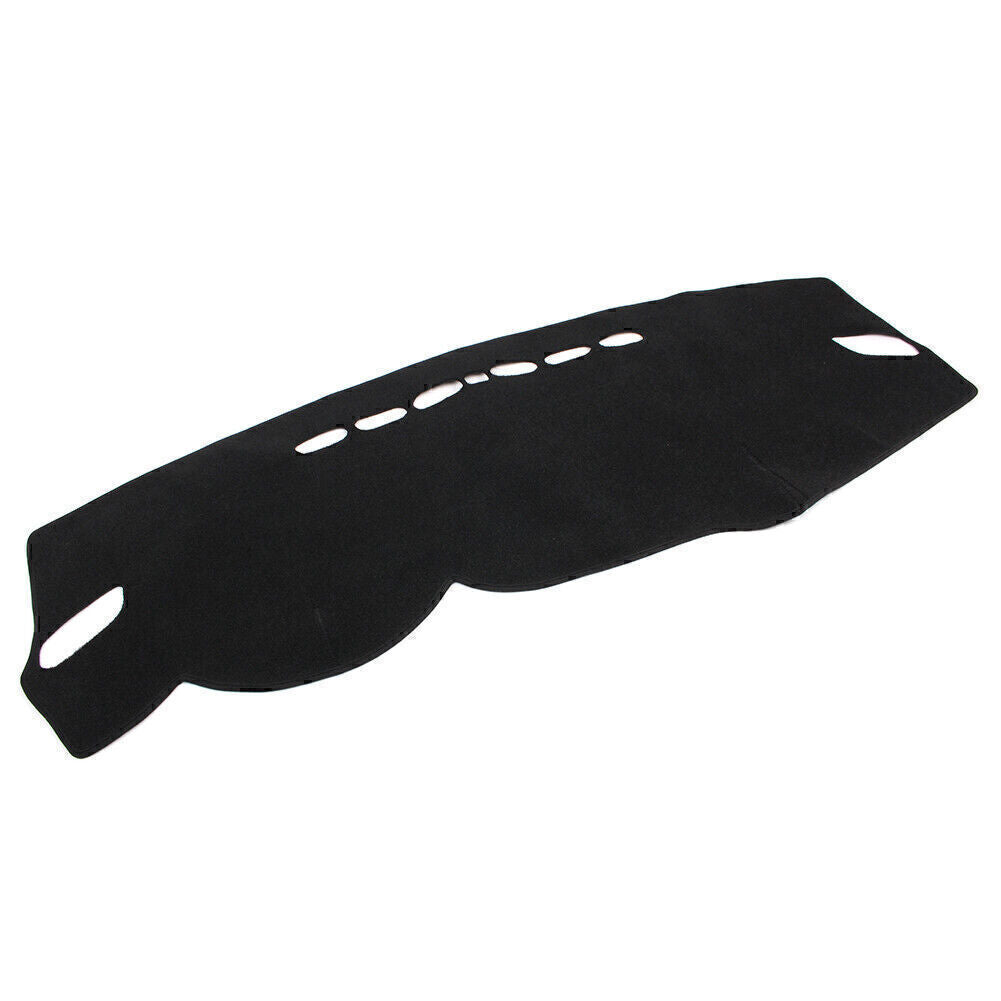 Dash Mat Dashboard Cover Dashmat for Mitsubishi Outlander 2013-2017 2016 2015 14
