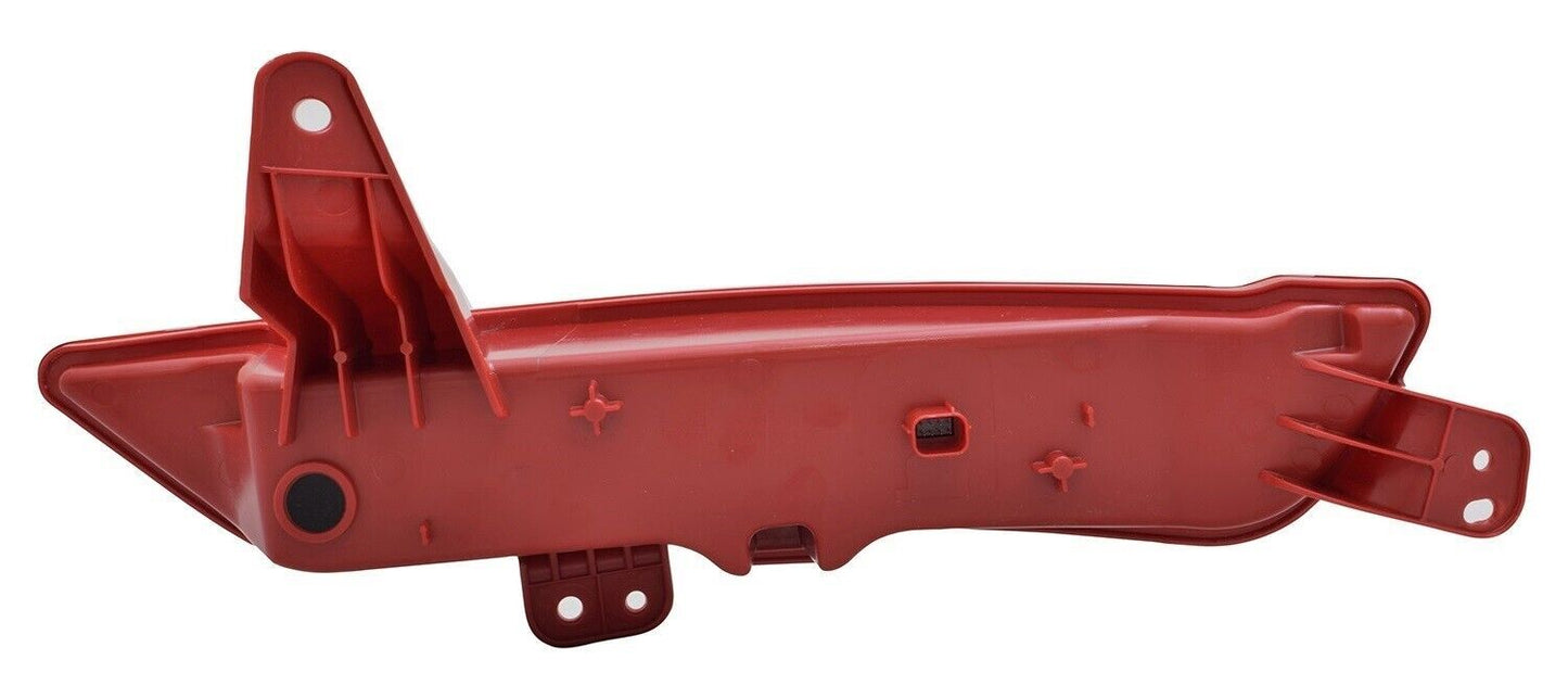 for Lincoln MKC 2015-2019 Right rear bumper lamp marker lamp belt bulb assembly