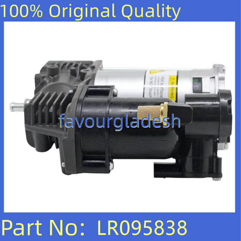Air Compressor Pump For Land for Range Rover Velar L560 Discovery 5 L462 LR095838
