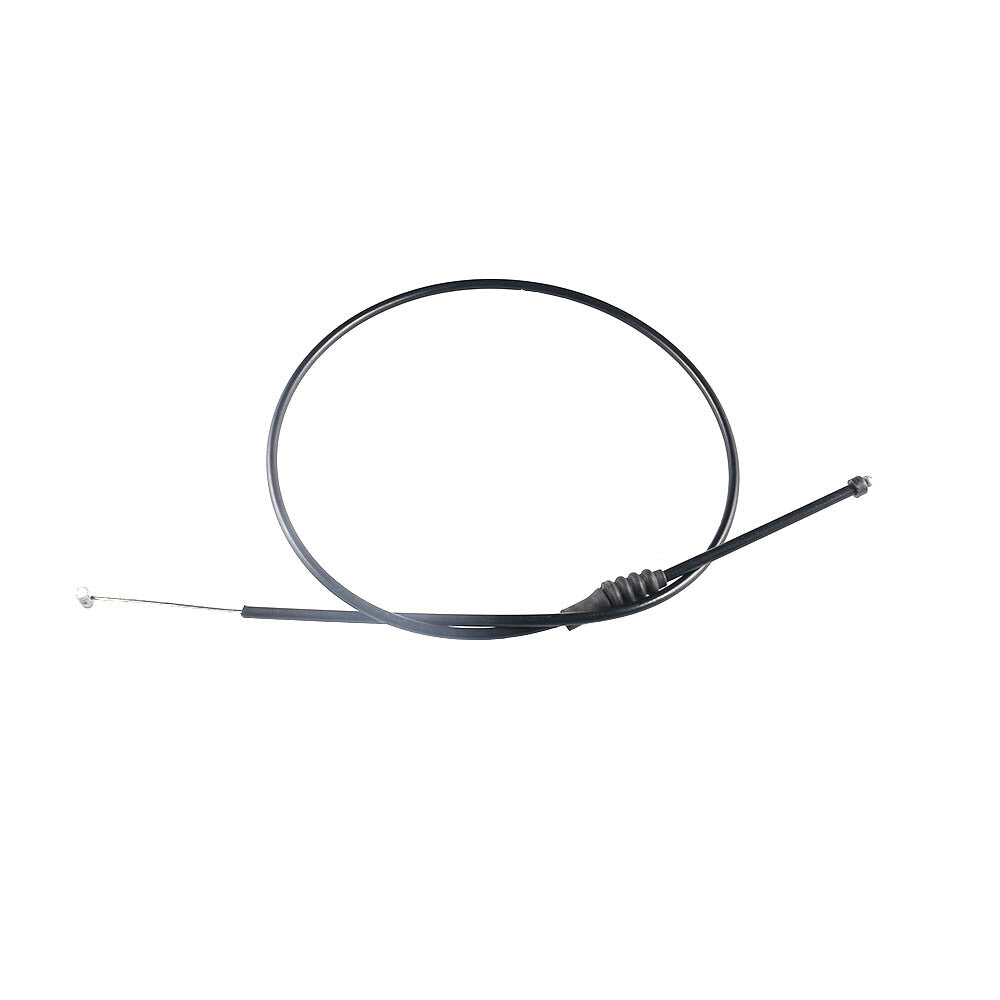 #221 880 02 59 Rear Hood Release Bowden Cable for Mercedes CL S Class CL550 S550