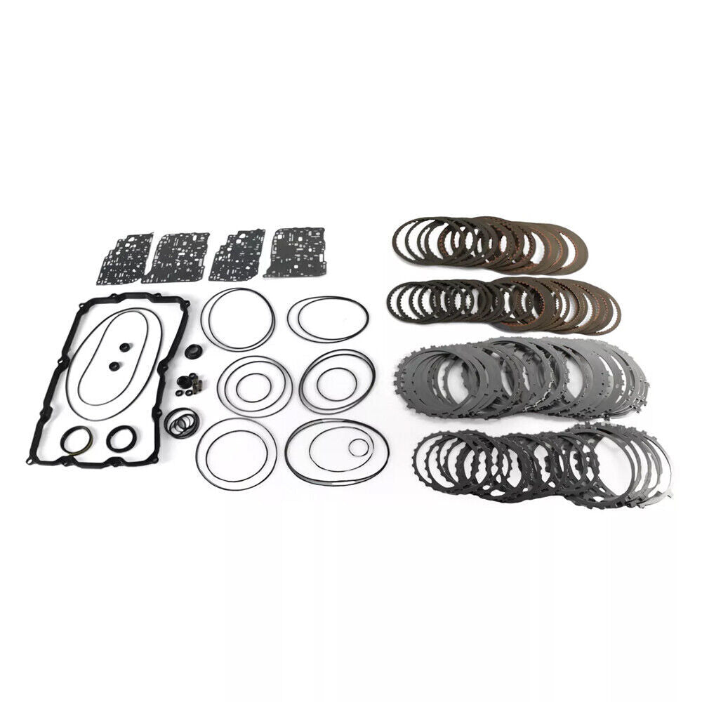 AB60E AB60F Transmission Overhaul Rebuild Kit for TOYOTA TUNDRA SEQUOIA 5.7L