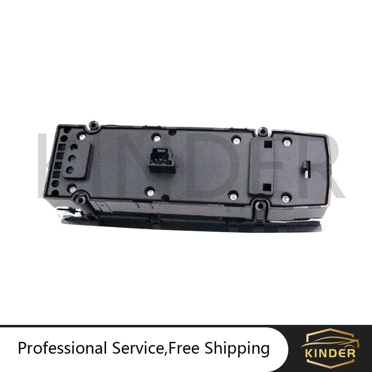 Front Left Driver Side Master Window Switch 2129056000 for Benz W204 A207 X204