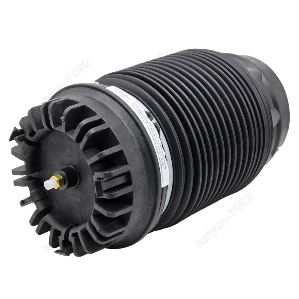 Rear For 13-18 for Dodge for Ram 1500 Air Suspension Springs 4877136AA 68248948AA