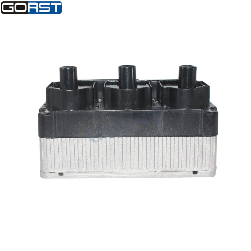 Ignition coil A0001501680, suitable for Mercedes-Benz M906, 5-pin, 0001501680, 9741102000000