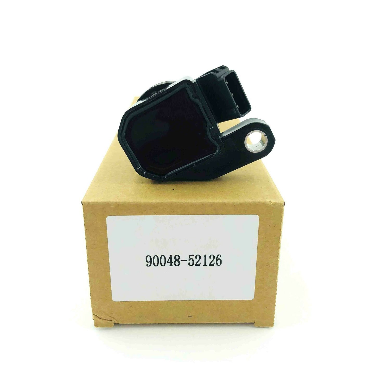 4 Ignition Coils 90048-52126, suitable for Toyota Duet M100A M110A 98-00 EJDE 00-04 EJVE