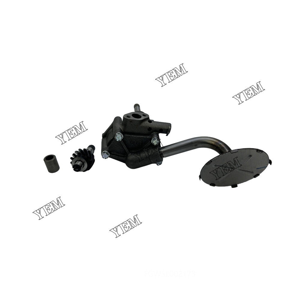 4BD1 Oil Pump 8-94167117-1 Fit for Isuzu Diesel Engine for Isuzu Oil Pump