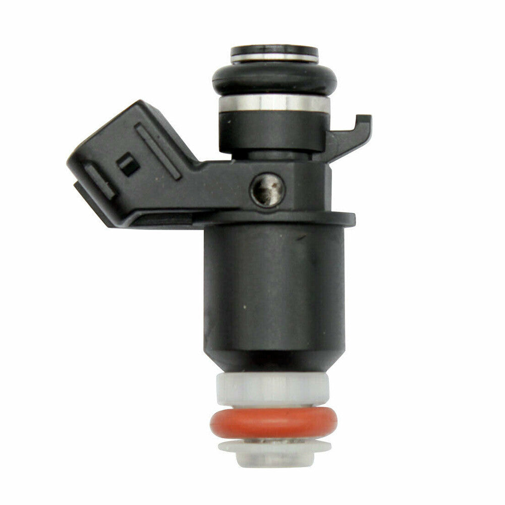 2pcs Fuel Injectors 16450-MCA-013 for Honda Silver Wing 600 FSC600 2002-2013