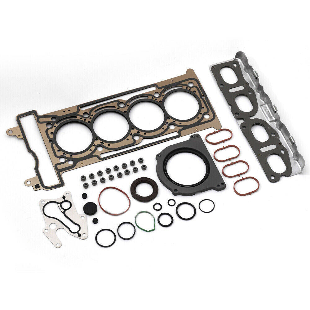 M274 Engine Gasket Seals Rebuild Kit for Mercedes-Benz C300 W212 W205 W205 W212