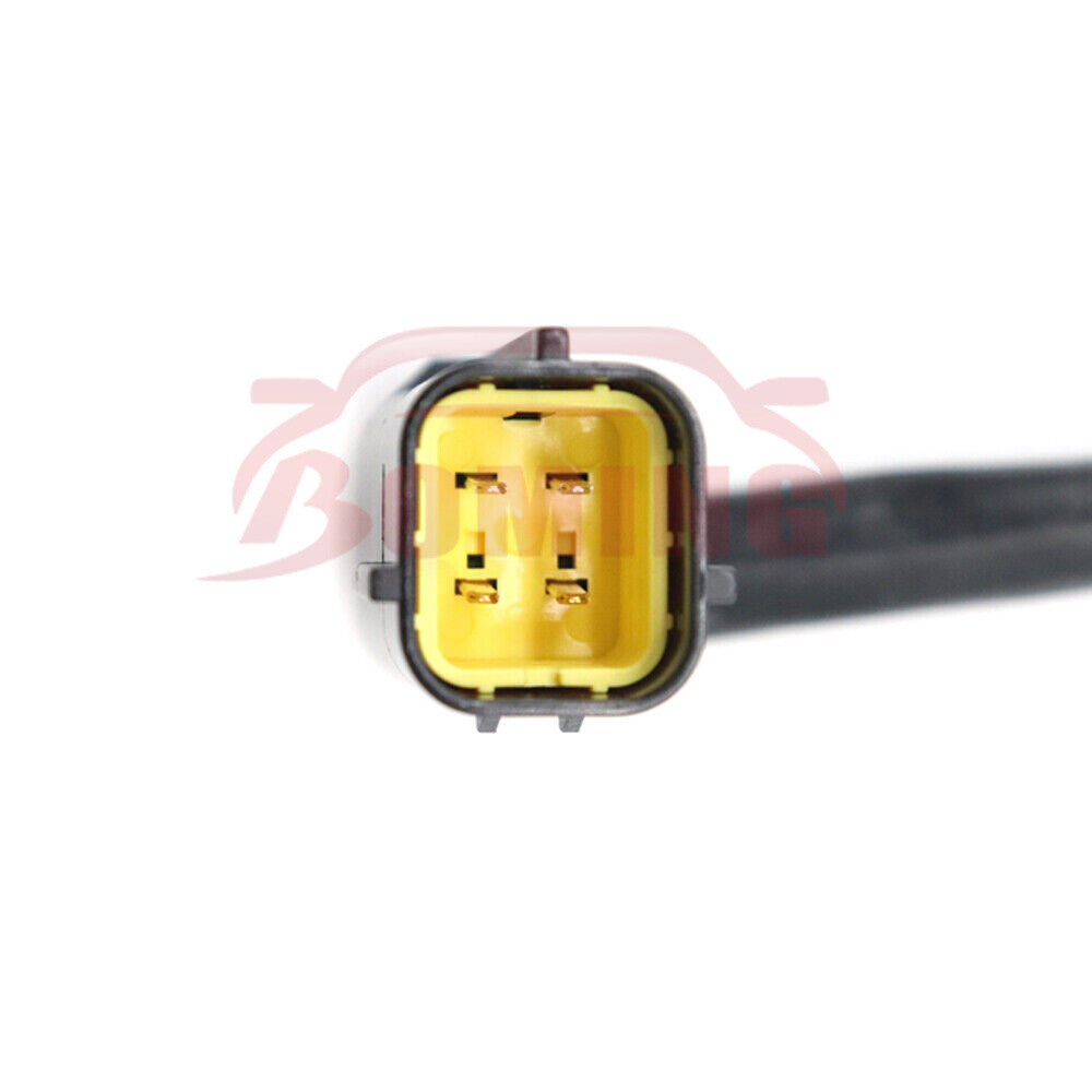 Two-pack of upstream oxygen sensors suitable for 2004-2008 for Acura TL 3.2L and 2003-2006 for Acura MDX 3.5L.