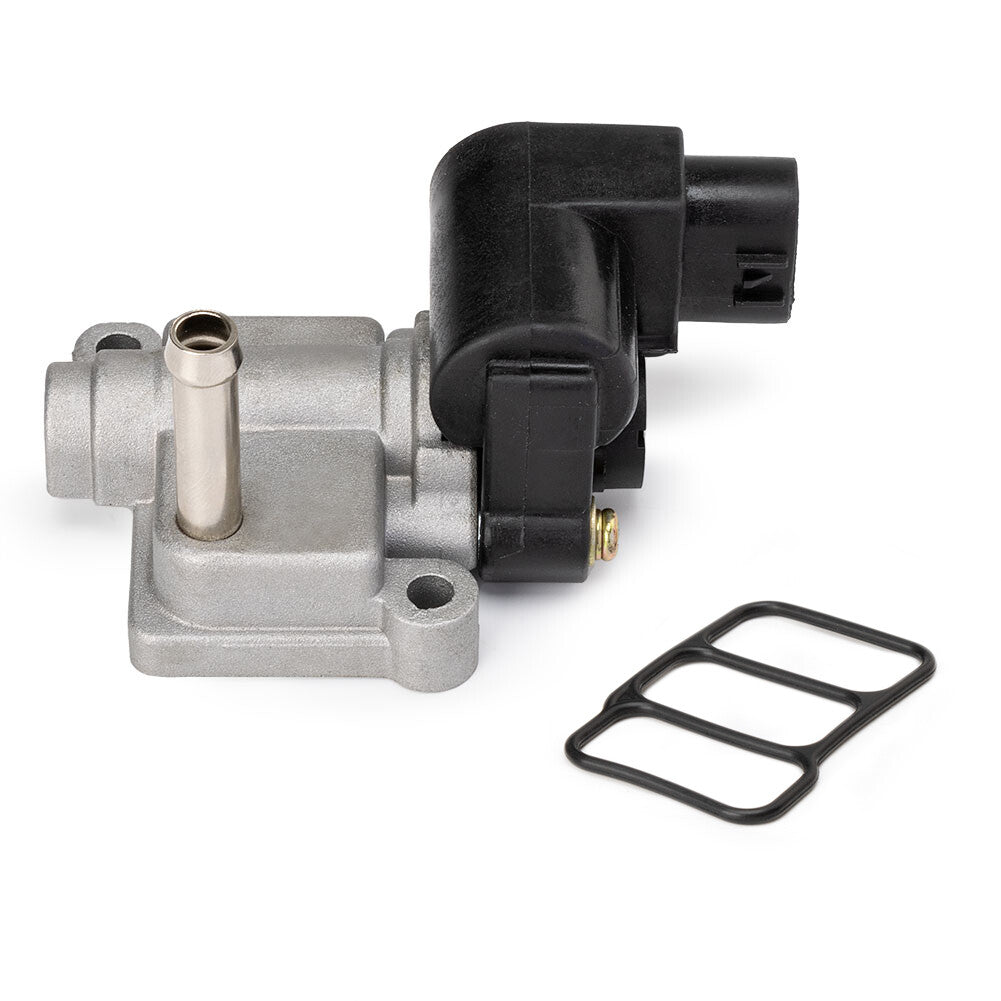 One IAC idle air control valve for Honda Odyssey Accord CR-V V6 16022-P8A-A01