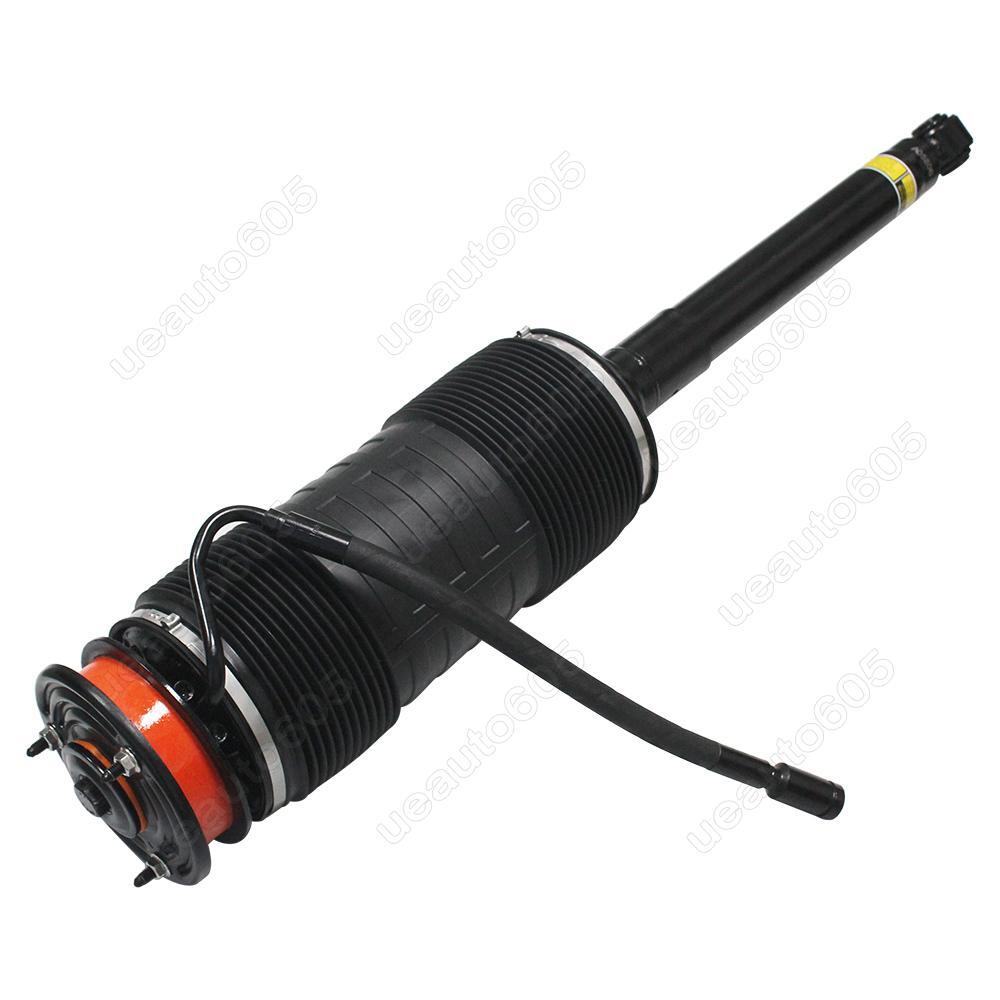 2pcs for Mercedes W221 S CL Class Rear Hydraulic ABC Shock 2213209013 2213206313