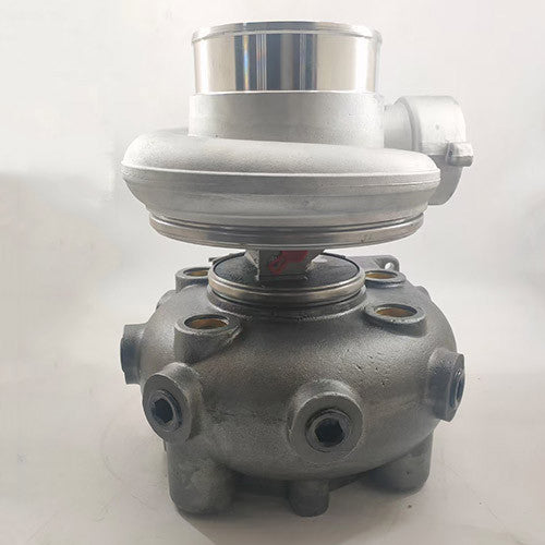 4MFW-781 Turbo 180359 6N-2020 For Caterpillar Marine Gen Set with 3412 engine