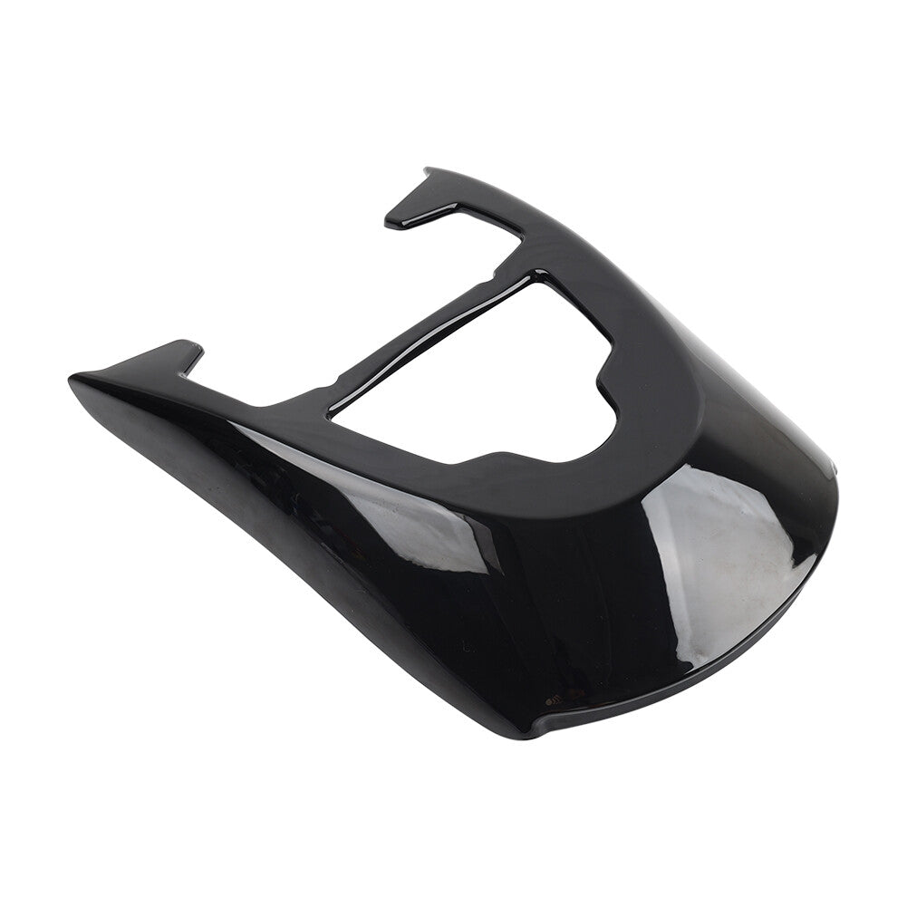 Black Rear Mudguard Cover for Harley V-Rod Night Rod Special 2002-2017