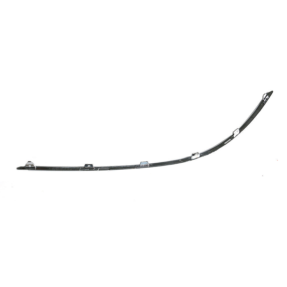 Fit For 2012-2015 for Mercedes-Benz C350 2048853821 Front Right Bumper Trim Molding