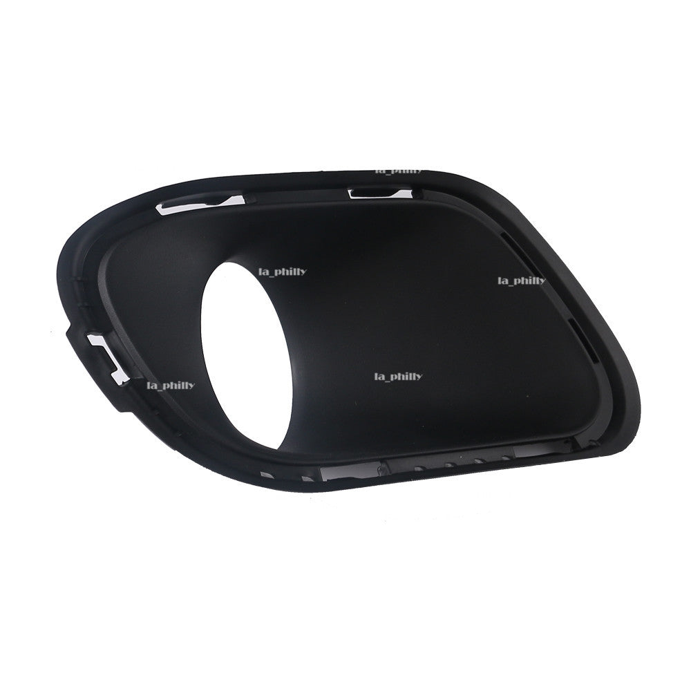 Bumper-Foglight Fog Driving Light Cover Bezel Trim Left For 14-18 for Jeep Cherokee