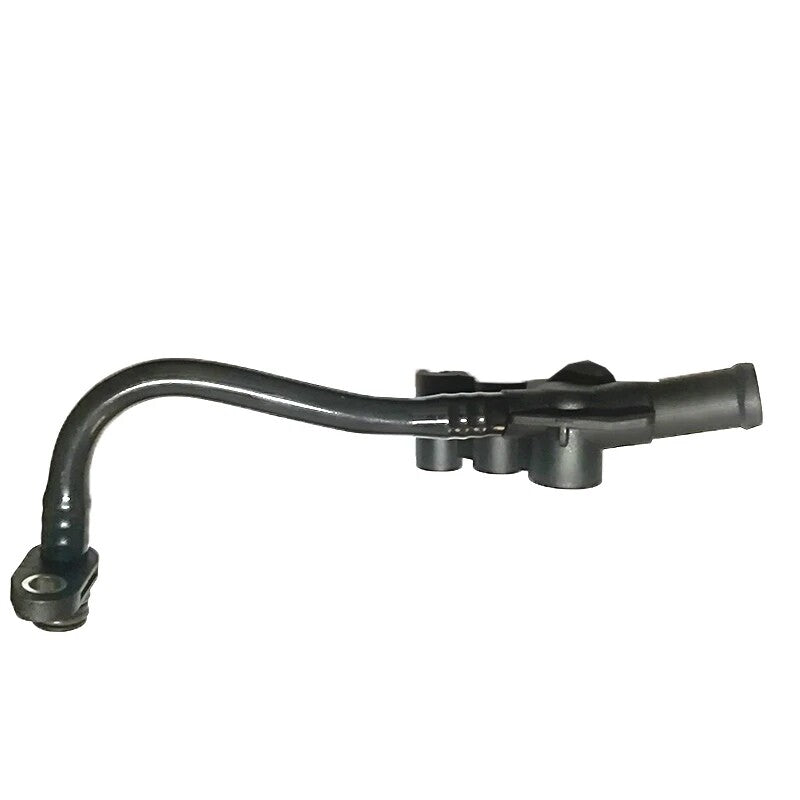new turbocharger coolant hoses suitable for Mercedes-Benz SL SE CL S550 S63 AMG CL550 2782000100