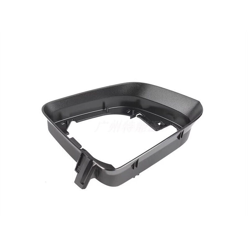 Right Side Rearview Wing Mirror Housing Cover Fit for Tesla for Model Y 2021-2022