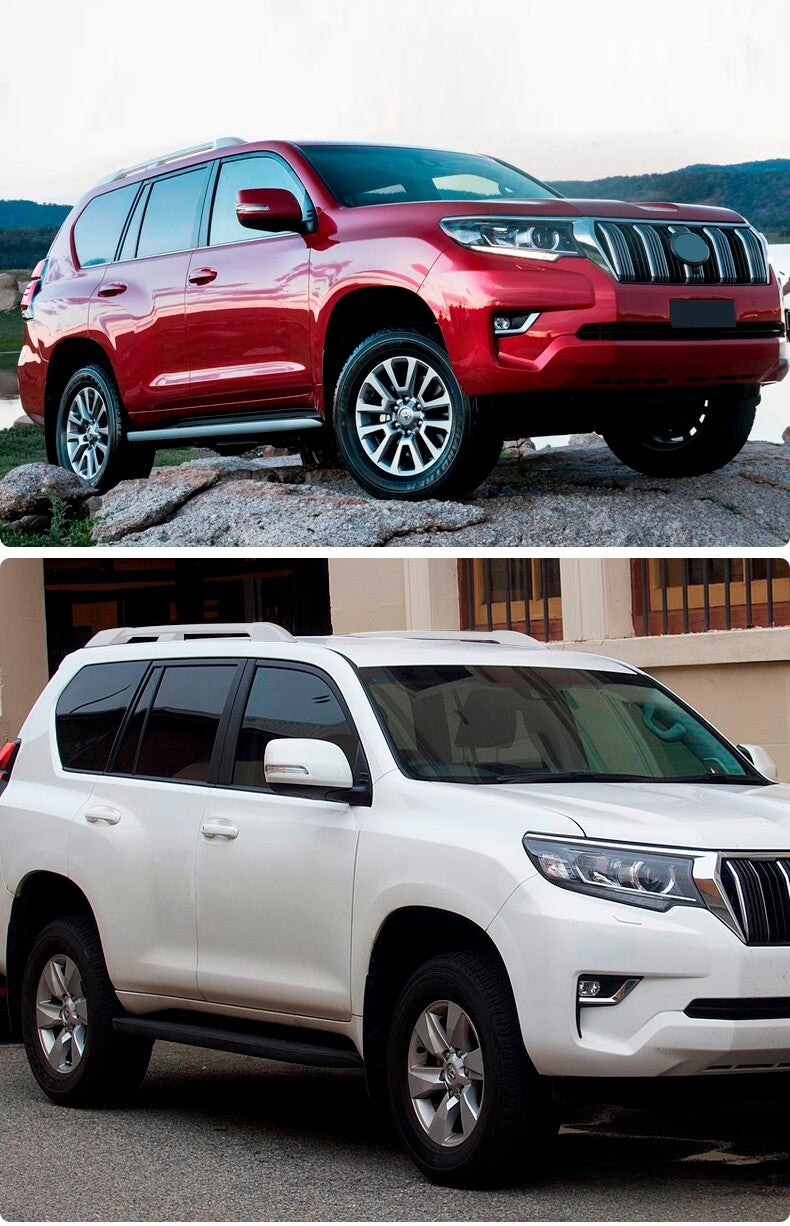 Car Roof Racks for TOYOTA PRADO Suv Universal Car Roof Rack Bar