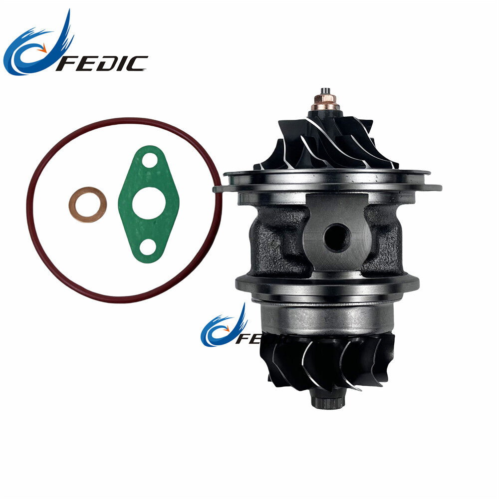 3770252 Turbo cartridge for Holland Tractor F5C 3 CYL Tier 3.3 CYL F5 3 CYL E483