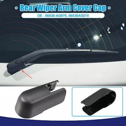 86538-AG070 Wiper Armcap Set for Subaru Crosstrek 13-23 (1 piece)