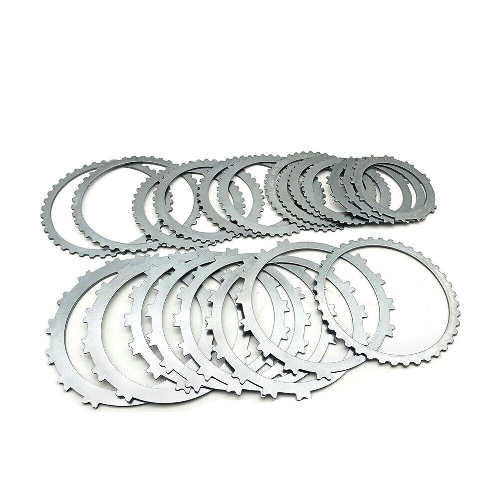 U240E U241E Auto Transmission Master Rebuild Kit Clutch Discs Gasket for TOYOTA