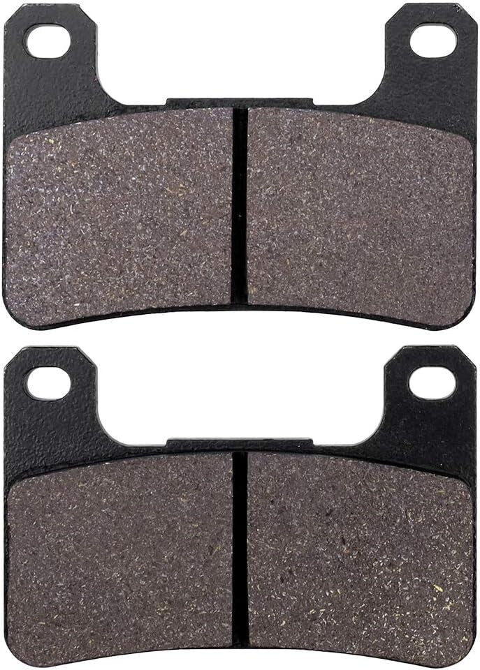 Brake Pads Front Rear for Kawasaki Z1000 SX Tourer 2014-2018, Z1000 ZR1000