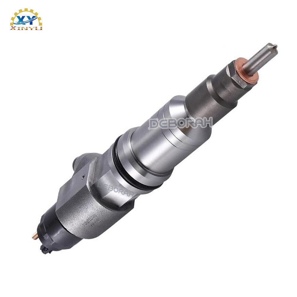 New Fuel Injector 0445120092 0 445 120 092 504194432 for