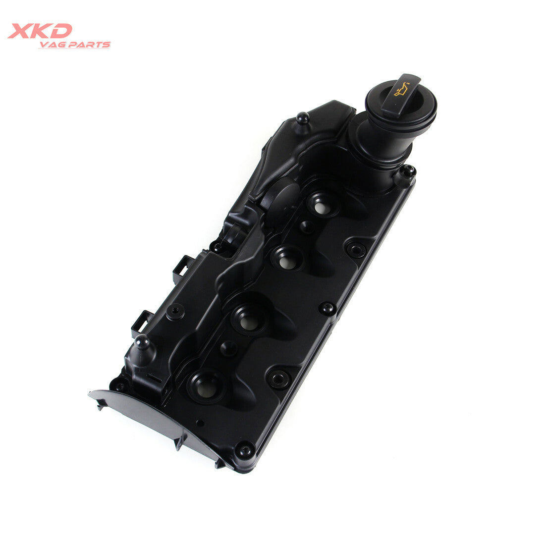 2.0TDI engine valve cover suitable for Volkswagen Campob Transporter CAAA CAAE CAAC