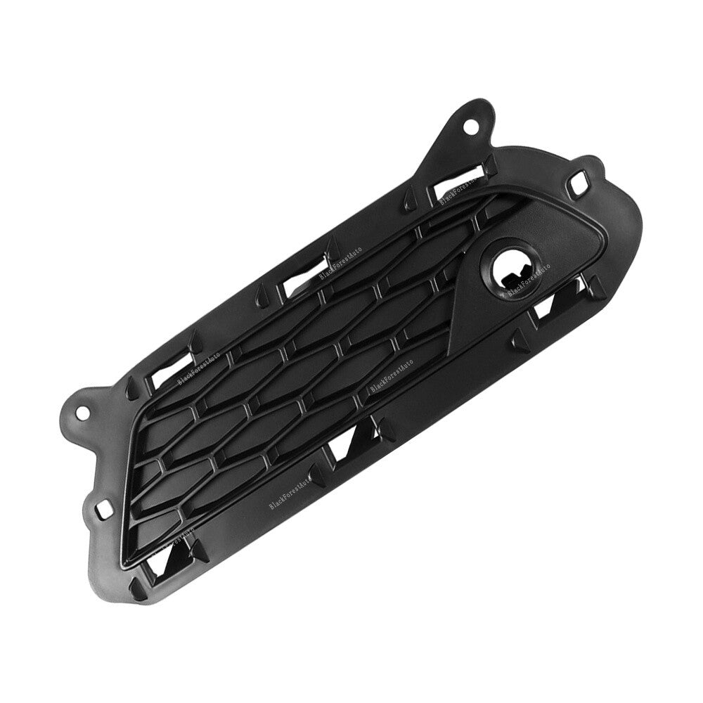 for Land Rover for Range Rover Evoque 2016-2019 Right Front Lower Grille Cover Bezel