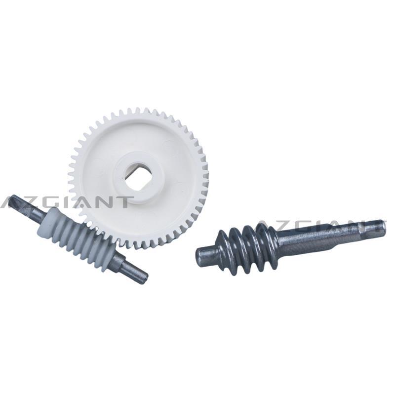 Side mirror folding motor gears are suitable for Renault Captur/Clio/ for Kadjar /Scenic/Koleos