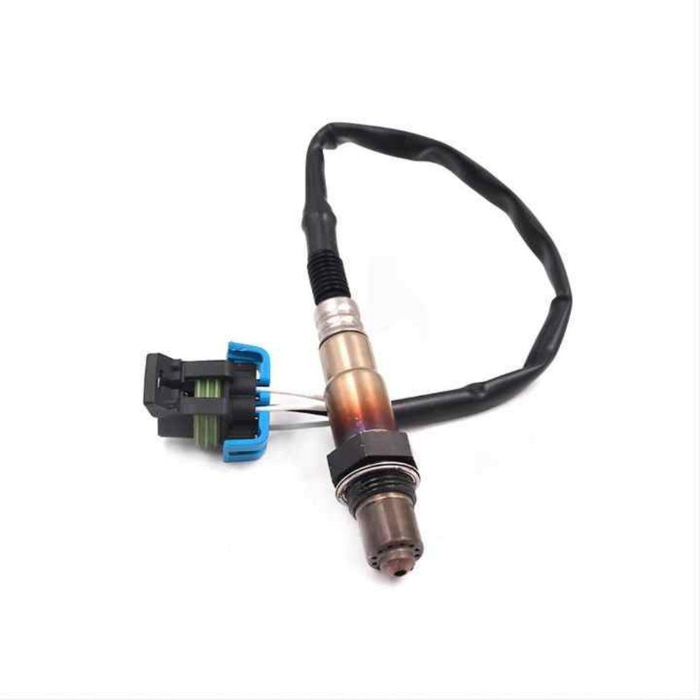 The upstream oxygen sensor, LX619Y460CA or LX619G444BB, is suitable for the for Ford Escape 2.5L. (2020-22)
